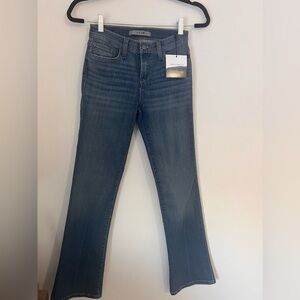 Joes Jeans Brand New With Tags Mid Rise Amos